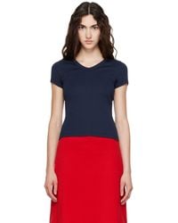 Flore Flore - Jill Baby T-Shirt - Lyst