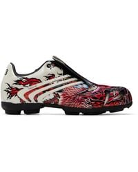 Y-3 - Off- & F50 Tunit Sneakers - Lyst