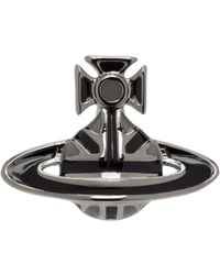 Vivienne Westwood - Jack Stud Single Earring - Lyst
