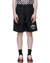Amiri - Hollywood' Shorts - Lyst
