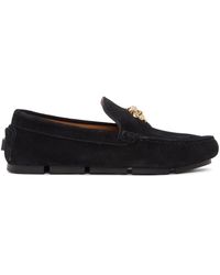 Versace Loafers for Men - Up to 63% off | Lyst