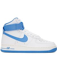 Nike High-top sneakers for Women | Online Sale up to 30% off | Lyst