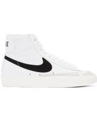 Nike High-top sneakers for Women | Black Friday Sale up to 52% | Lyst Canada