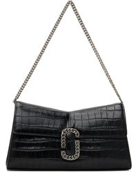 Marc Jacobs - The St. Marc Convertible クラッチ - Lyst