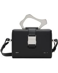 HELIOT EMIL - Solely Box Bag - Lyst