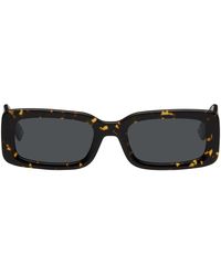AKILA - Tortoiseshell Verve Sunglasses - Lyst