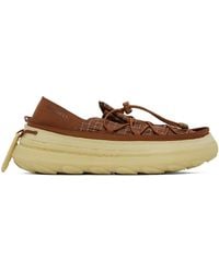 Merrell - Tan Hut Moc 2 Packable Rs Slippers - Lyst