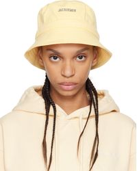 Jacquemus - Hats - Lyst
