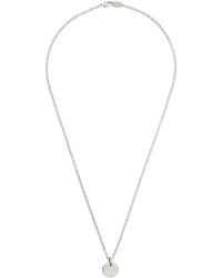 Vivienne Westwood - Lewis Pendant Necklace - Lyst
