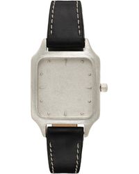 Our Legacy - 'No Time' Watch Bracelet - Lyst