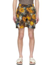 A PERSONAL NOTE 73 - Graphic Shorts - Lyst