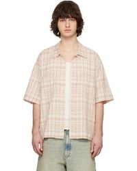 sunflower - Off- Adam Shirt - Lyst