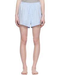 CDLP - Breathable Shorts - Lyst