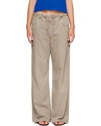 Agolde - Shaw Jeans - Lyst