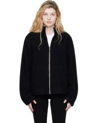 Rier - Full Zip Jacket - Lyst