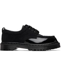 Dr. Martens - Beams Edition Lowell Derbys - Lyst