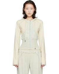 KNWLS - Bellona Hoodie - Lyst