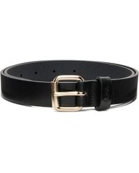 A.P.C. - 'La Ceinture' Belt - Lyst