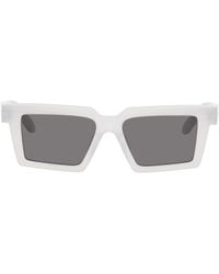Off-White c/o Virgil Abloh - Windsor Sunglasses - Lyst