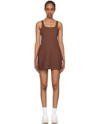 GIRLFRIEND COLLECTIVE - Tommy Dress - Lyst