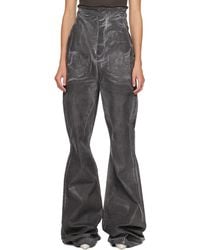 Rick Owens - Concordians Dirt Bolan Jeans - Lyst