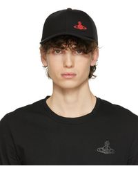 Vivienne Westwood Hats for Men | Online 
