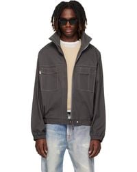 Carrera - Barrau Jacket - Lyst