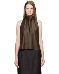 La Collection - Jeanne Top - Lyst