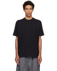 Y-3 - Regular Short Sleeve T-Shirt - Lyst