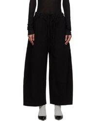 Entire studios - Loft Trousers - Lyst