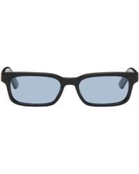 Retrosuperfuture - Gesto Sunglasses - Lyst