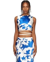 SIR. - Esme Tank Top - Lyst