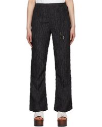 ANDERSSON BELL - Polyester Lounge Pants - Lyst