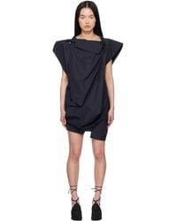 Vivienne Westwood - Billow Vest - Lyst