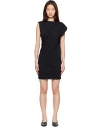 Agolde - Beth Minidress - Lyst