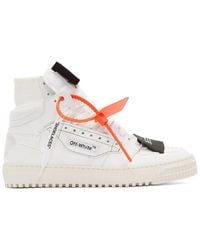 Off-White c/o Virgil Abloh Sneakers for 