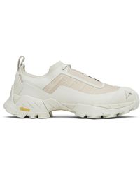 Roa - Off- Katharina Light Sneakers - Lyst