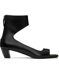 Marsèll - Cucchiaia Heeled Sandals - Lyst