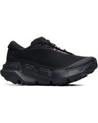 On Shoes - Cloudsoma Hike Sneakers - Lyst