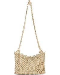 Rabanne - Iconic Nano 1969 Bag - Lyst