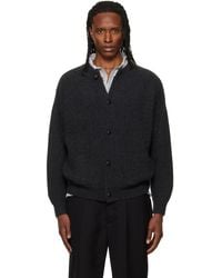 Isabel Marant - Mael Cardigan - Lyst