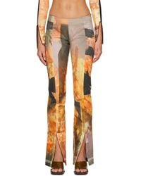 ELLISS - Sunflower Jeans - Lyst
