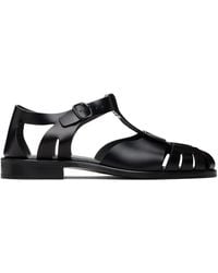 Hereu - Pesca Sandals - Lyst