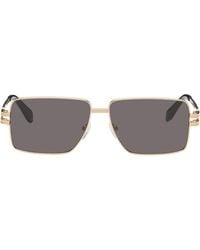 Palm Angels - Imperial Sunglasses - Lyst