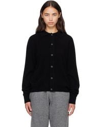 Entire studios - Ledge Cardigan - Lyst