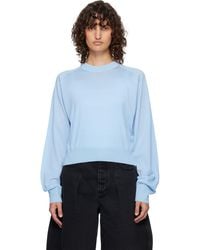 Jacquemus - 'The J' Sweater - Lyst