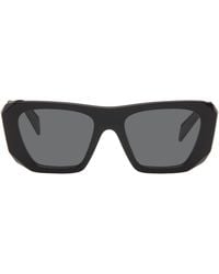 Prada - 'Prada Symbole' Sunglasses - Lyst