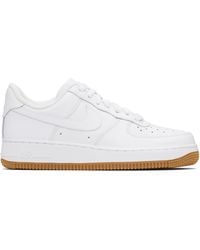Nike - Air Force 1 '07 Sneakers - Lyst