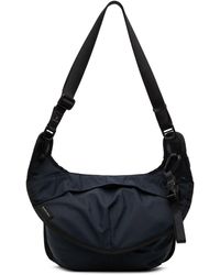 master-piece - Face Front Bag - Lyst