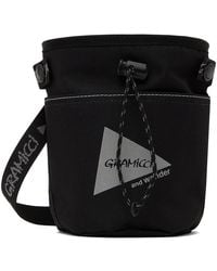 and wander - Gramicci Edition Multi Patchwork Chalk Pouch - Lyst